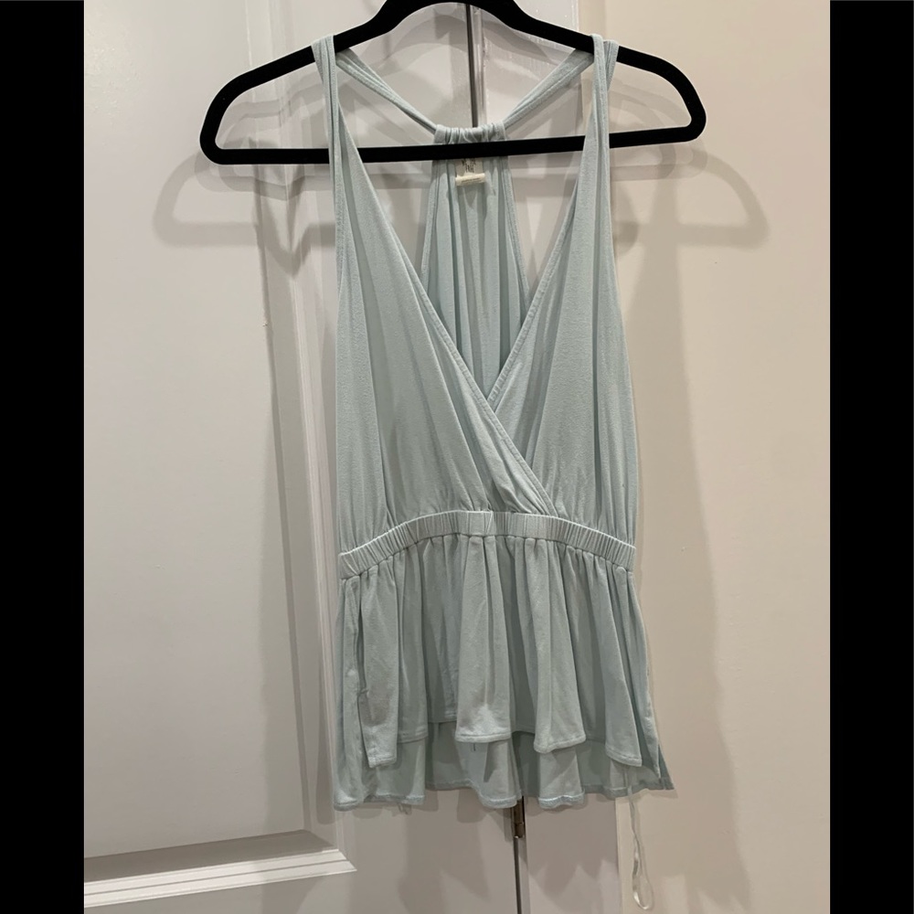 Free People too
